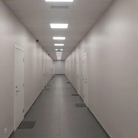 Loft Styled Near Noblessner Apartamento *