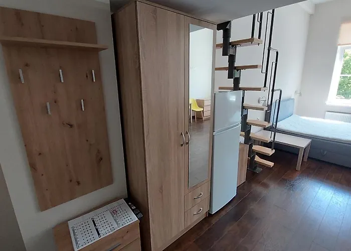 Loft Styled Near Noblessner