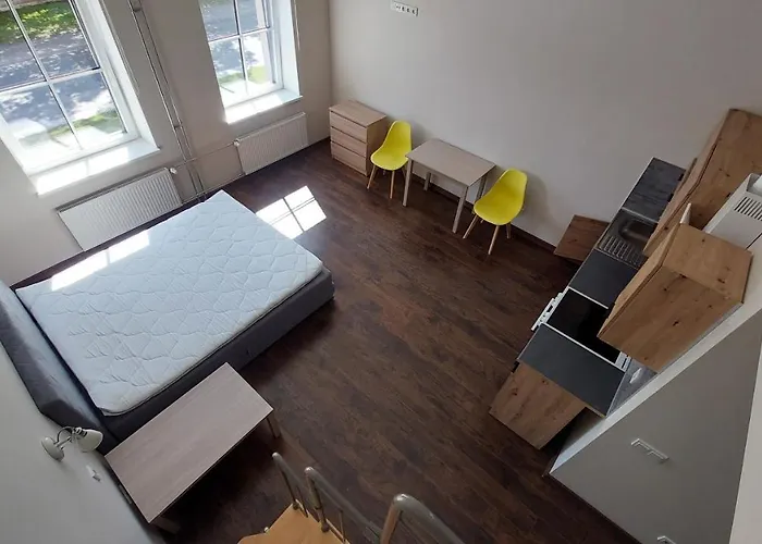 Loft Styled Near Noblessner Korter Tallinn