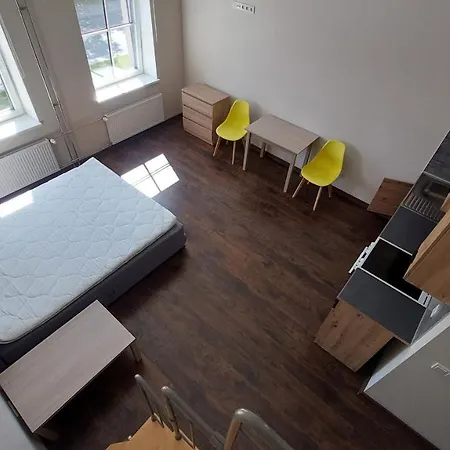 Loft Styled Near Noblessner Appartement Tallinn