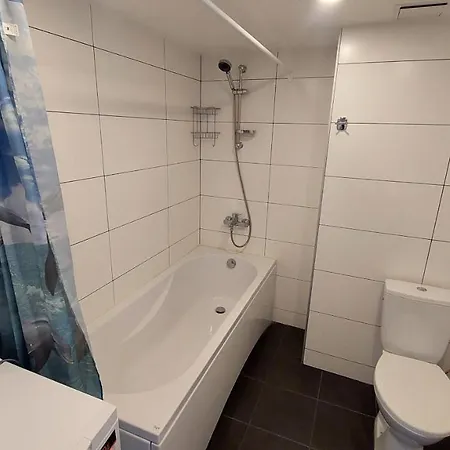 Appartement Loft Styled Near Noblessner