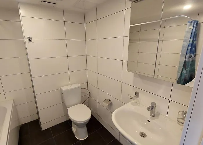 Loft Styled Near Noblessner Appartement Tallinn